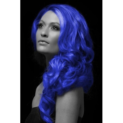 Smiffys Hair Colour Spray Blue 125 ml