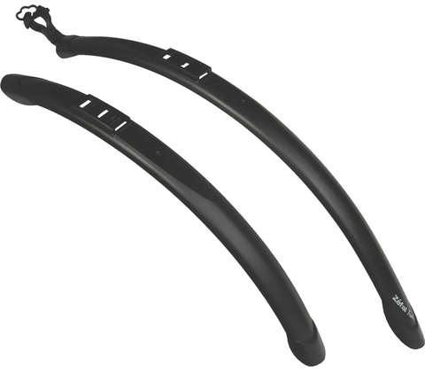 Zefal Trail 45 set