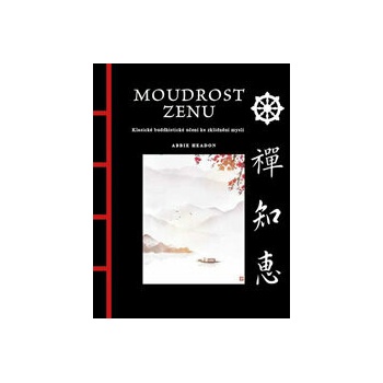 Moudrost zenu