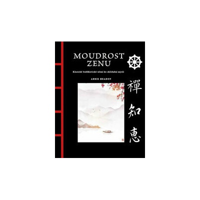 Moudrost zenu