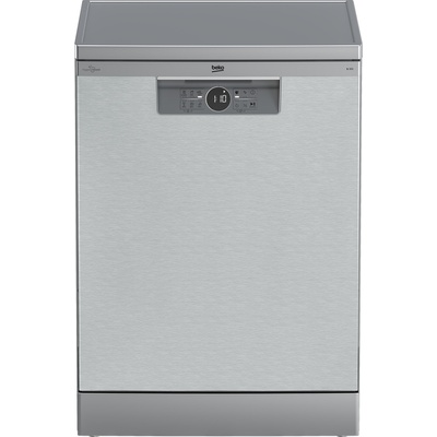 Beko BDFN 26430X – Zboží Dáma