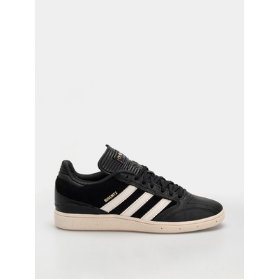 adidas Busenitz (cblack/cwhite/goldmt) 42 2/3