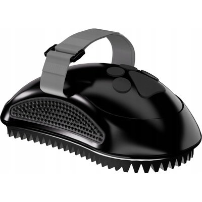 FURMINATOR Gumová kefa Slicker Brush Large