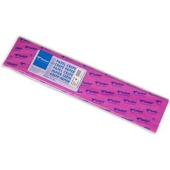 Image 1 of Fabriano Креп хартия, 65 g/m2, 0.50 х 2.5 m, маджента (12415_NEW S1545007)