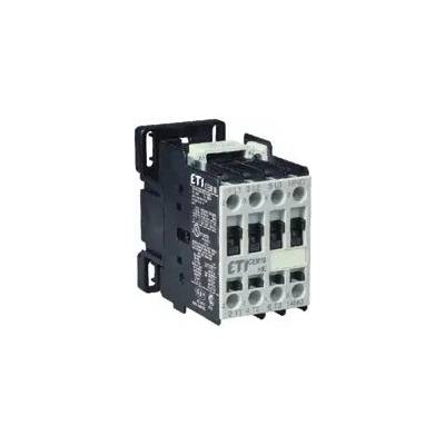 ETI CEM9.01 48V AC 50/60Hz 3NO+1NC