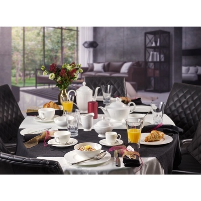 Villeroy & Boch 27 cm White Pearl