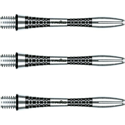 Winmau Triad Aluminium Intermediate – Zboží Dáma