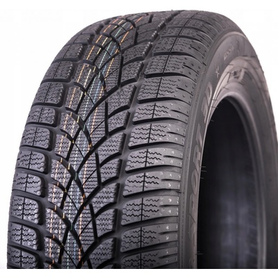 Dunlop SP Winter Sport 3D 205/55 R16 91H