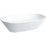Laufen Palomba 52x38 cm LCC shiny white (H8168024001121)