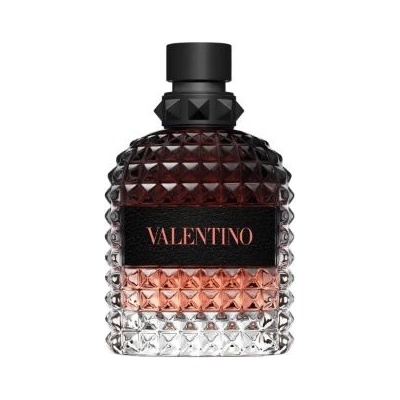 Valentino Born In Roma Coral Fantasy Uomo parfumovaná voda pánska 100 ml