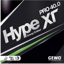 Gewo Hype XT Pro 40