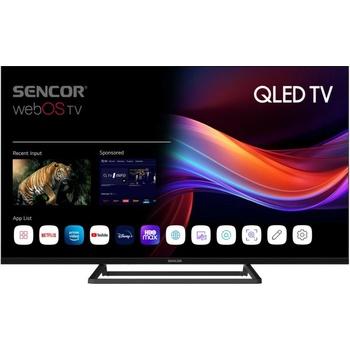 Sencor SLE 40QF860B