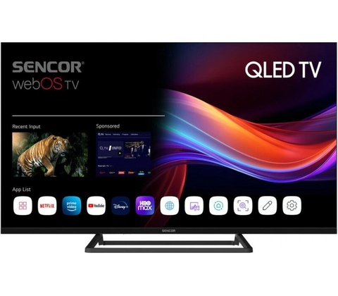 Sencor SLE 40QF860B