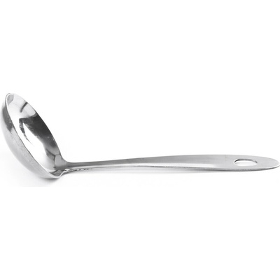 SSW - Naberačka malá nerezová Steel 60ml, 20cm