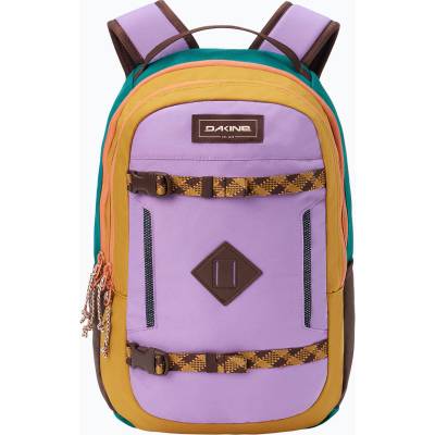 Dakine Детска раница Dakine Mission Pack 18 l sundown
