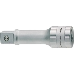 HAZET 917-3 - Удължение на база 1/2" - 76мм, hazet