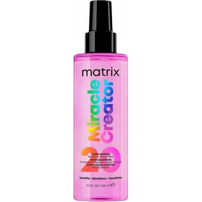 Matrix Total Results Miracle Creator sprej na vlasy 100 ml