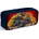 Yaygan Ученически несесер с два ципа - син