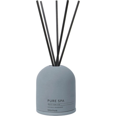 Blomus Aroma difuzér FRAGA Růže a bílý mošus