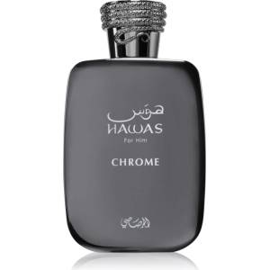 Rasasi Hawas Chrome EDP мъжки 100ml Парфюми