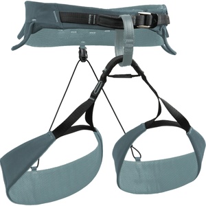 Blue Ice Дамска сбруя - седалка Blue Ice Women's Vista Harness Climbing harness - Goblin Blue (303-0711-0113)