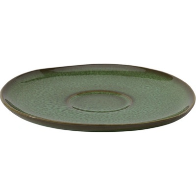 Villeroy & Boch Podšálka 15,5 x 15 x 2 cm Lave vert