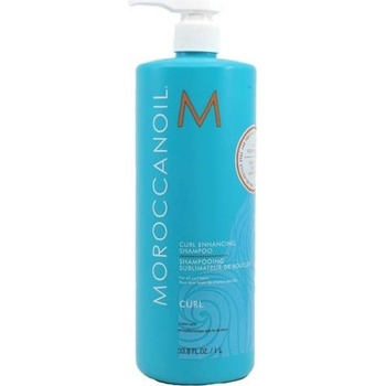 MoroccanOil Curl Enhancing Shampoo 1000 ml
