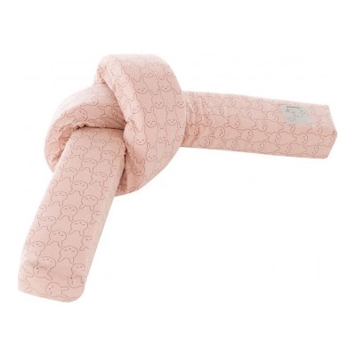 TRÄUMELAND Had do postieľky Kuschelhase Beige