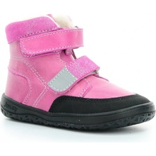 Jonap Falco zima vlna slim růžová