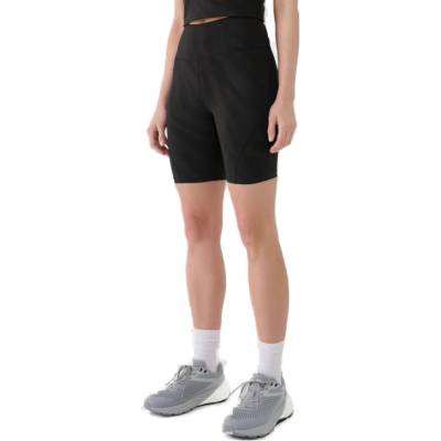4F-short Tights Fnk F016-20S černá