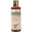 Sattva šampón na vlasy 210 ml