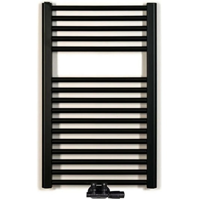 thermal-trend KD-SP TT 450 mm x 1320 mm černé