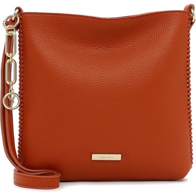 Suri Frey dámské crossbody Nela rezavá
