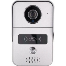 Secutek DBV02P