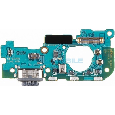 USB-C modul Samsung Galaxy A33 5G (SM-A336) - GH96-15022A