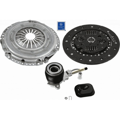 Spojková sada SACHS 3000 990 008