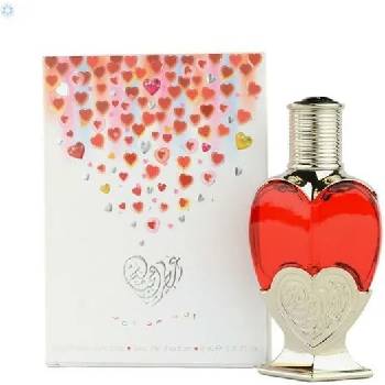 Image 1 of Rasasi Attar Al Mohabba EDP 45 ml