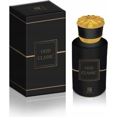 Ahmed Al Maghribi Oud Classic parfémovaná voda unisex 50 ml