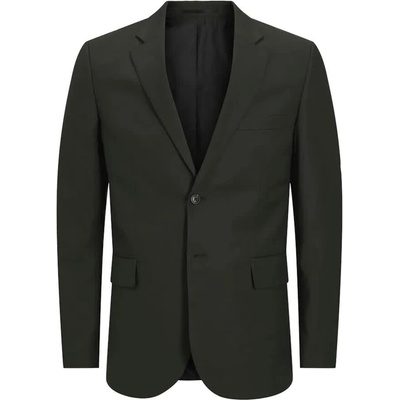 Jack & jones Сако Jack & jones Premium Solaris blazer - Green (Rosin / Super Slim Fit)