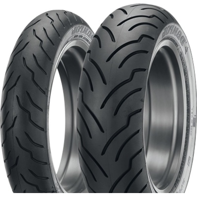 Dunlop American Elite 130/70 R18 63H