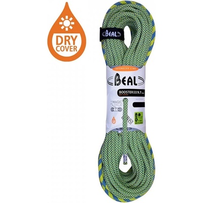 Beal Booster Unicore Safe Control 9,7 mm 80 m