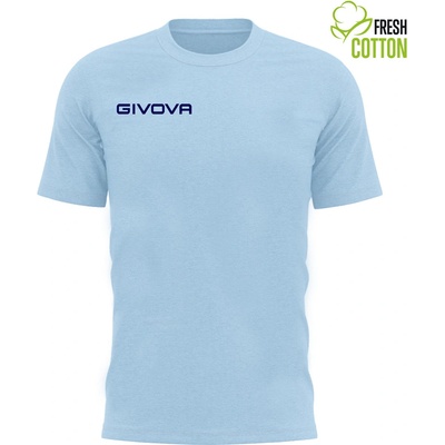 Givova Fresh azul claro modrá