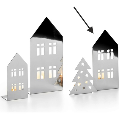 Philippi (Германия) Свещник philippi boa vista - размер m (ph 300119)