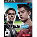 Hry na PS3 Pro Evolution Soccer 2008