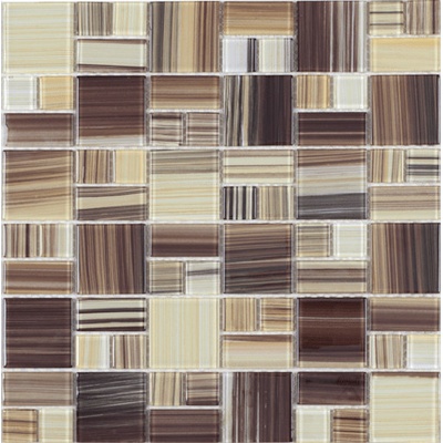 Premium Mosaic MOS4823MIX2HP 0,99m²