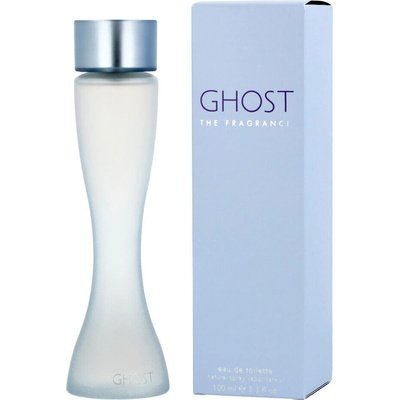 Ghost The Fragrance toaletní voda dámská 100 ml