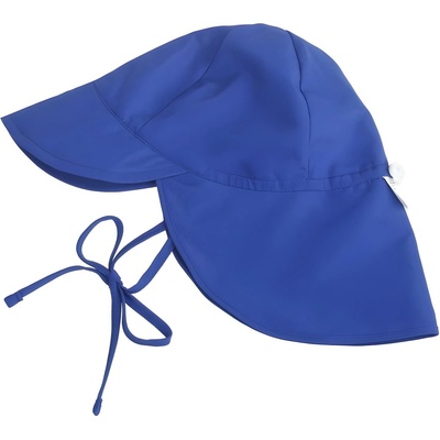 HARAHU Детска Плажова Шапка - Синя kp4796 (4796)