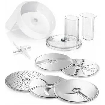 Bosch MUZ5VL1 Въздушен регулатор и комплект за закрепване (MUZ5VL1_)