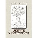 Ukryté v dotykoch