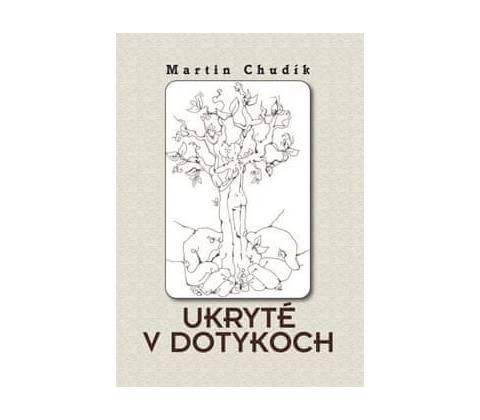 Ukryté v dotykoch